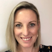 Leap Therapy Group Employee Michelle Taylor's profile photo