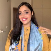 Maansals Employee Syeda Shams's profile photo