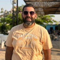 DB Schenker Employee Peter Refaat's profile photo