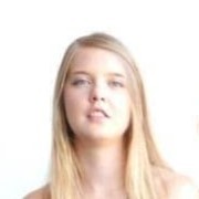 Ipswich Borough Council Employee Anna Mrtpi's profile photo
