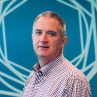 tenable Employee Barron Anschutz's profile photo