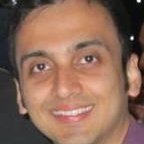 Three UK Employee Milind Pathak's profile photo