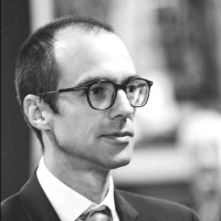 expert.ai Employee Michael Morini's profile photo
