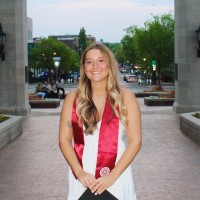 Saint Spritz Employee Hannah Hopson's profile photo