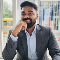 Techosa Employee Vishnu Vijayan's profile photo