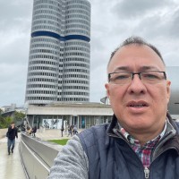 Coca-Cola FEMSA Employee Mario Najera's profile photo