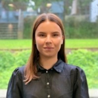 Woolworths Group Employee Katarina Simic's profile photo