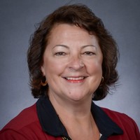 Boeing Employee Leigh Ford's profile photo