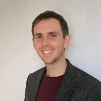 Perceptual Robotics Employee Chris Simpson's profile photo