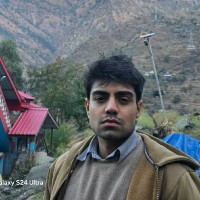 Harsh .'s profile photo