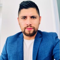 FAAC Technologies Employee Víctor Lámbarri's profile photo