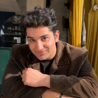 HeyEV! Employee Mohammad Aamaan's profile photo
