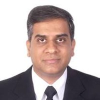 recruber Employee Chandra Shetty's profile photo