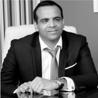 CHITKARA UNIVERSITY Employee Mohit Chitkara's profile photo