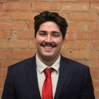 Chandler Chamber of Commerce Employee Grant Thompson's profile photo