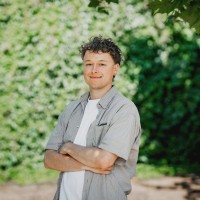 SDRs of London Employee Harvey Kingdom's profile photo