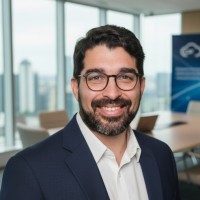 Cloud Active Reception Employee Pablo Velez's profile photo