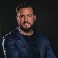 Liberty Coca-Cola Beverages Employee Dylan Penn's profile photo