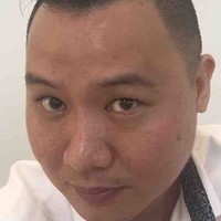 OrangeTee. Employee Desmond Teo's profile photo