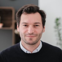 NUTRI & CO Employee Edouard Fornas's profile photo