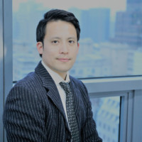 Wayne Staffing Employee Sean Yang's profile photo