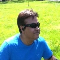 Bright Technologies Employee Ather Syed's profile photo