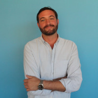 Terrania Employee Justin Winn's profile photo