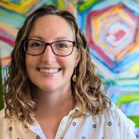 Dane County Humane Society Employee Sarah Linn's profile photo