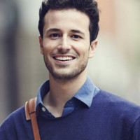 Claight Employee Deepak Godiyal's profile photo