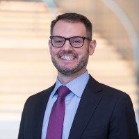 Georgetown University McCourt School of Public Policy Employee Jon Kuhl's profile photo