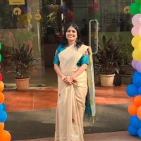 Neha Giri Email & Phone Number