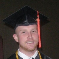 VENTRA ANGOLA LLC Employee Jake Konrad's profile photo