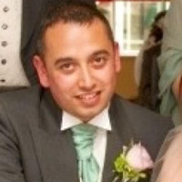 Kindred Nurseries Employee Neil Woollacott's profile photo