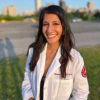 Body Details Employee Monica Keshwara's profile photo