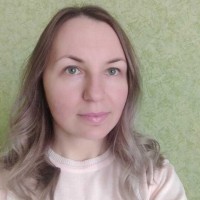 DigitalMindsUA Employee Yuliia Riazantseva's profile photo