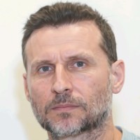 BAZAN Group Oil Refineries Ltd Employee Yogev Zilberman's profile photo