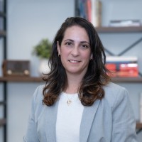 Elio Employee Anat Ronen's profile photo