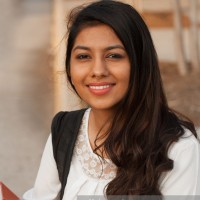 Oodles Technologies Pvt Ltd Employee Swetha Kumari's profile photo
