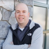 Fed Resource ND Employee Shaune Redfield's profile photo