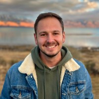 Studies Weekly Employee Josh Hadden's profile photo