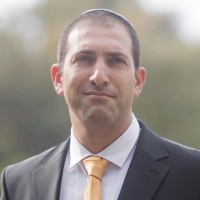 Medasense Biometrics Ltd. Employee Zeev Tofef's profile photo