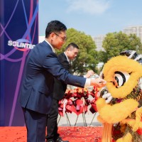 Solinteg Employee Kui Li's profile photo