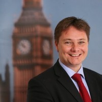 ICAEW Employee Iain Wright's profile photo