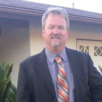 San Diego Metropolitan Transit System (MTS) Employee Mike Wygant's profile photo