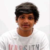 gradvisor Employee Vishal Venkatesh's profile photo