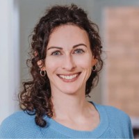 Carbotech AG Employee Stefanie Conrad's profile photo