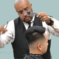 Fellow Barber Employee Ralph Wilburn's profile photo