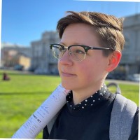 Cassandra Mathison Email & Phone Number