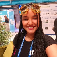 Datacake Employee Ibtihal Mourassil's profile photo