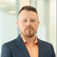 MCB Real Estate Employee Mark Burney's profile photo